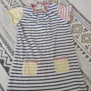 Baby Boden 3-4Y Summer Shift Dress